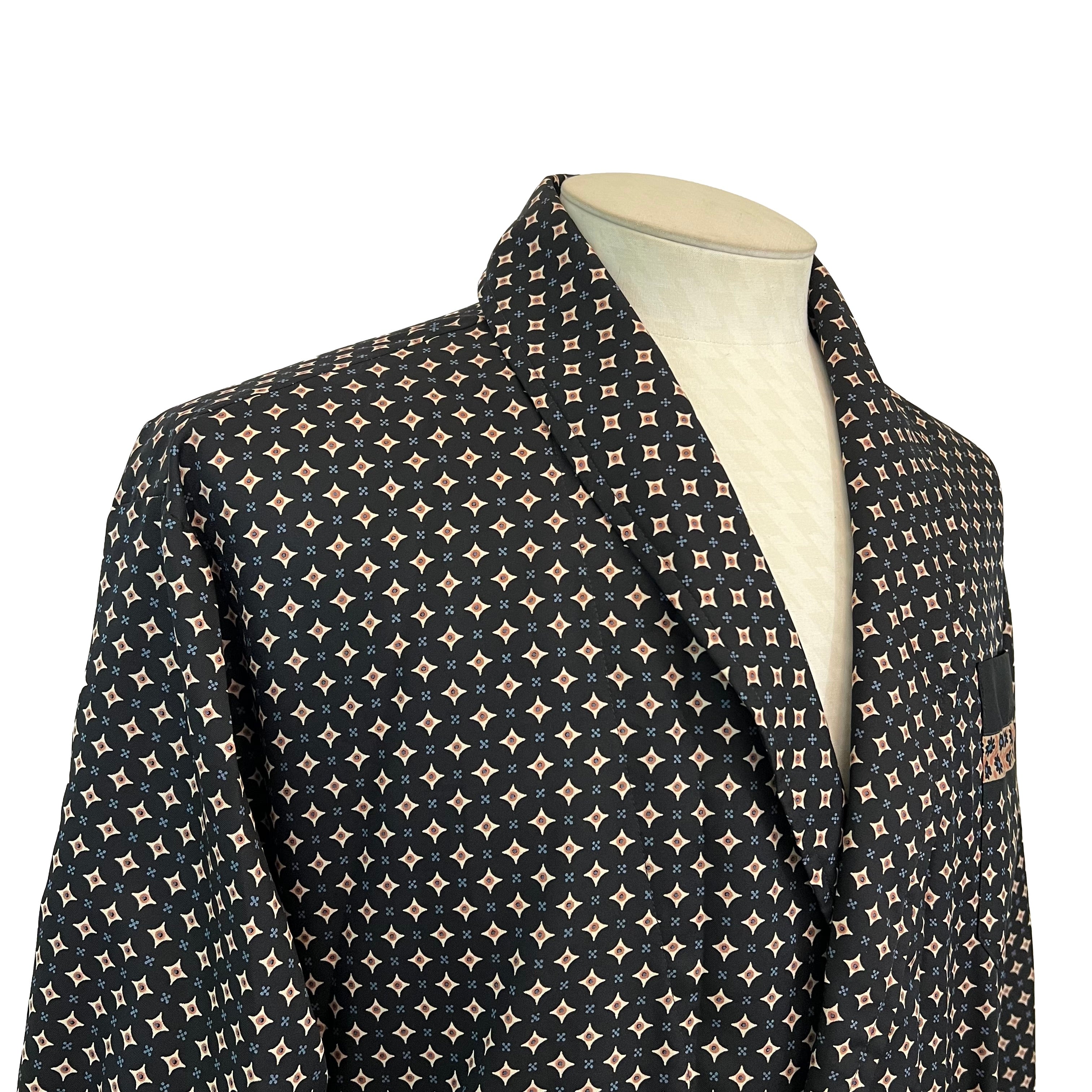 Peignoir/robe de chambre Reinalux