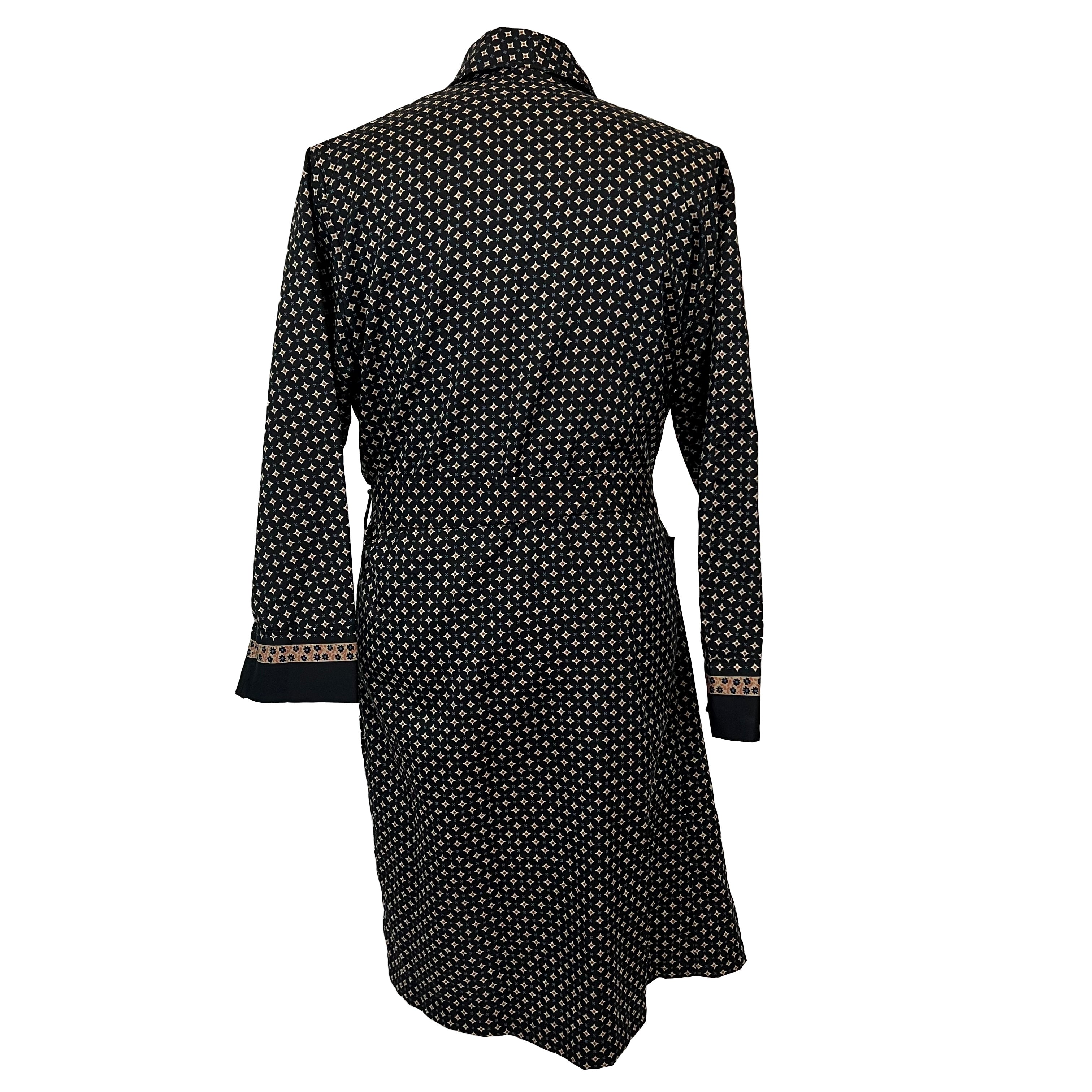 Peignoir/robe de chambre Reinalux