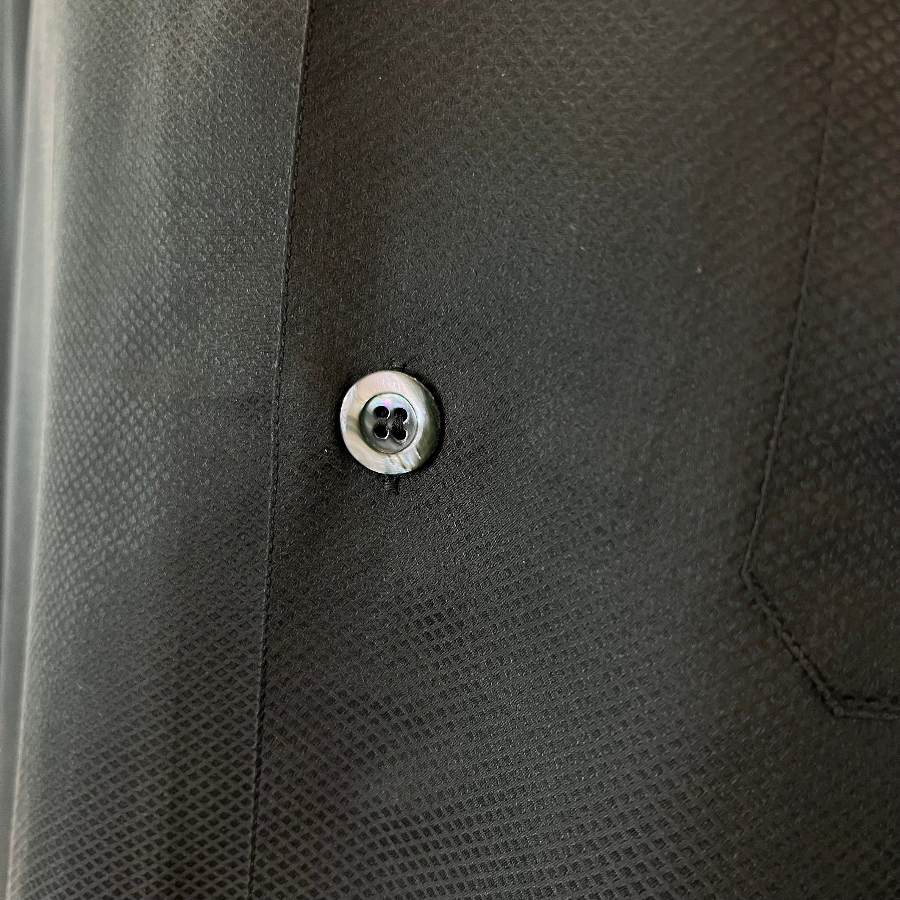 Pyjama soie Grigio Perla vert