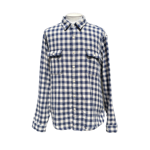 Sur-chemise à carreaux Polo Ralph Lauren