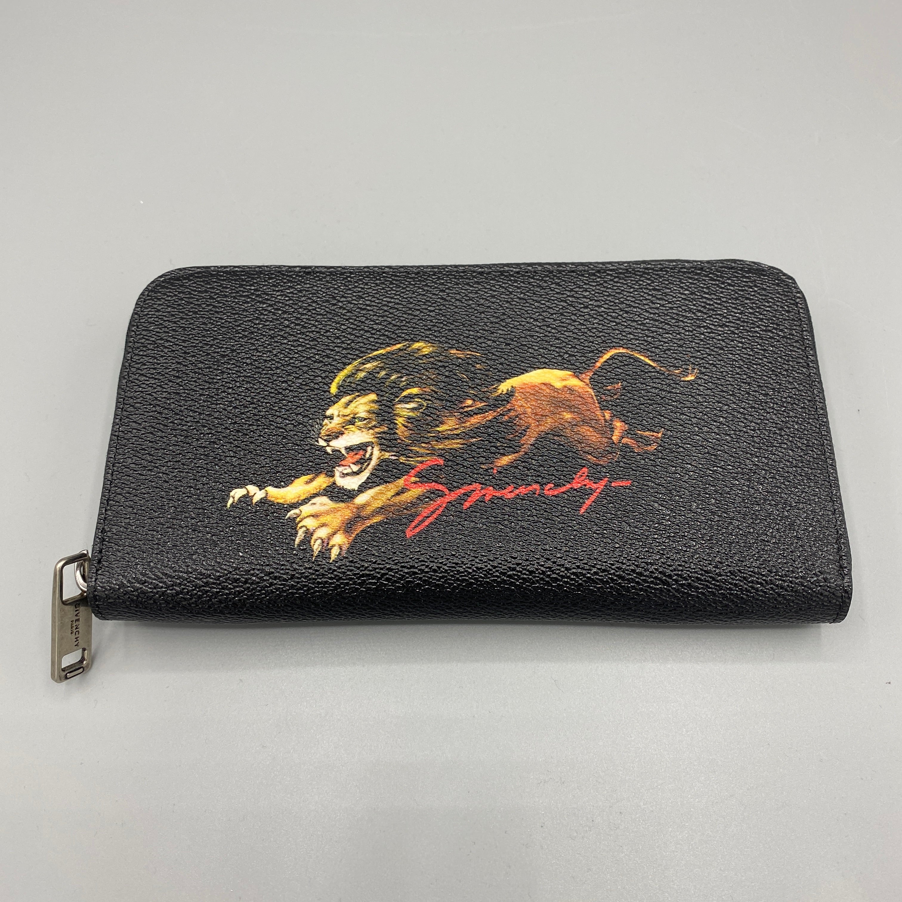 Portefeuille Le lion Givenchy