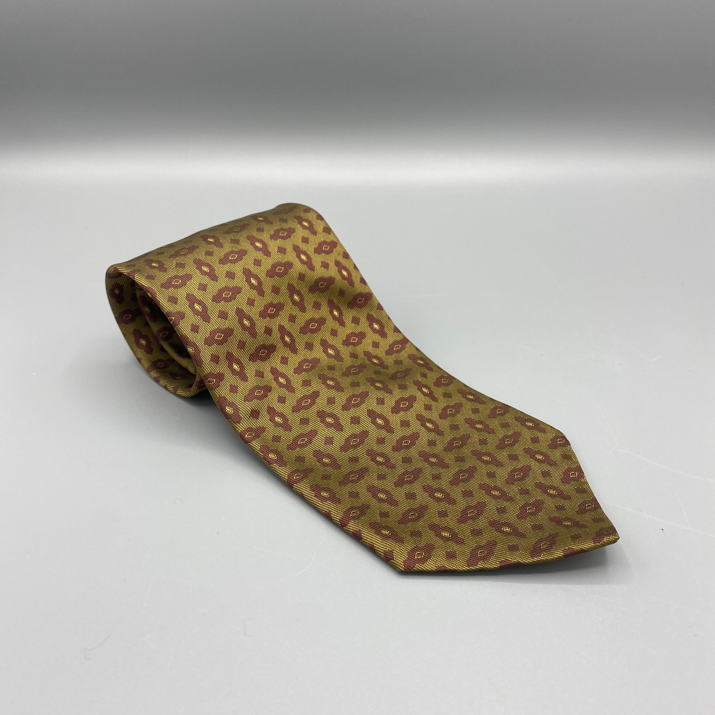 Maurizio Baldassari tie