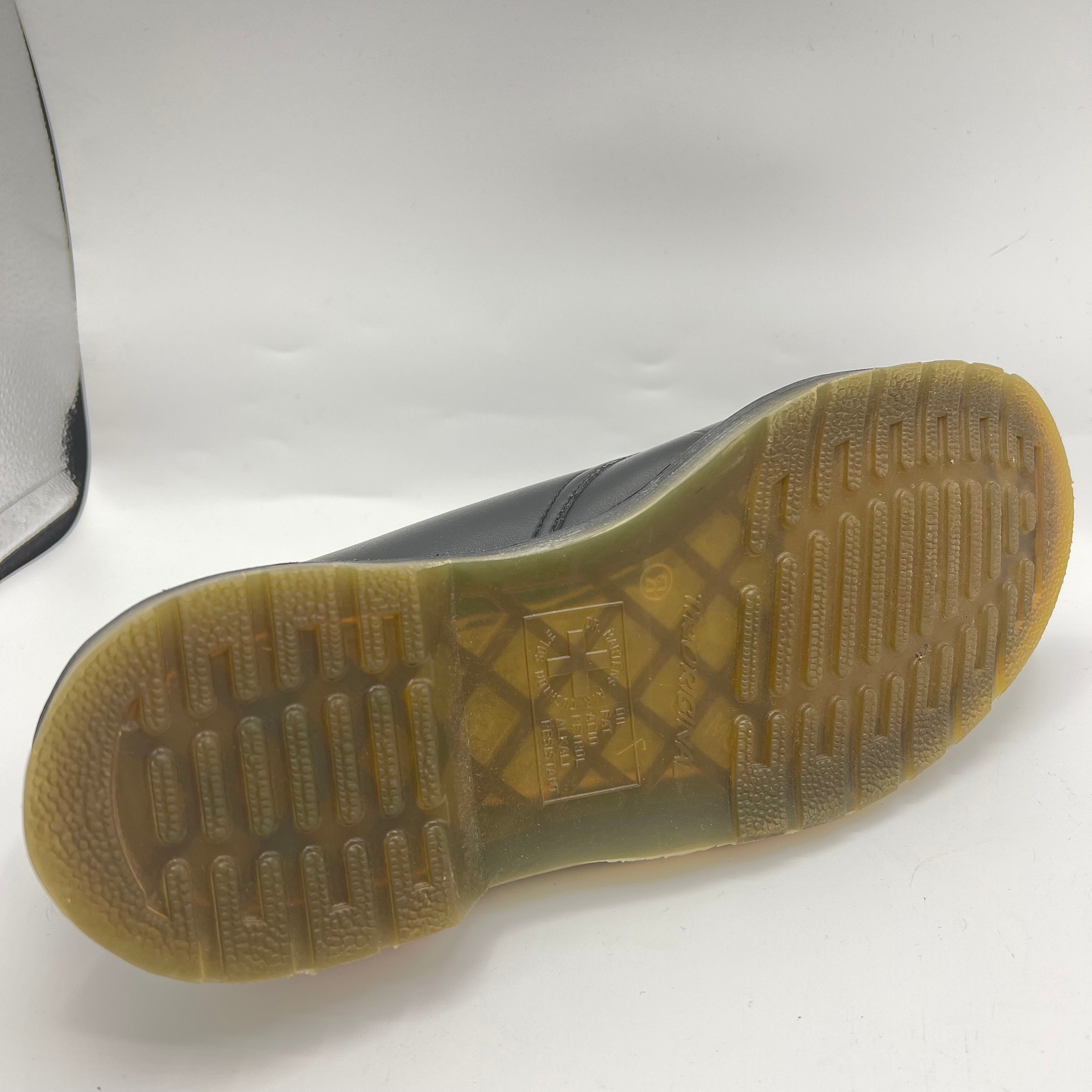 Chaussures Dr. Martens