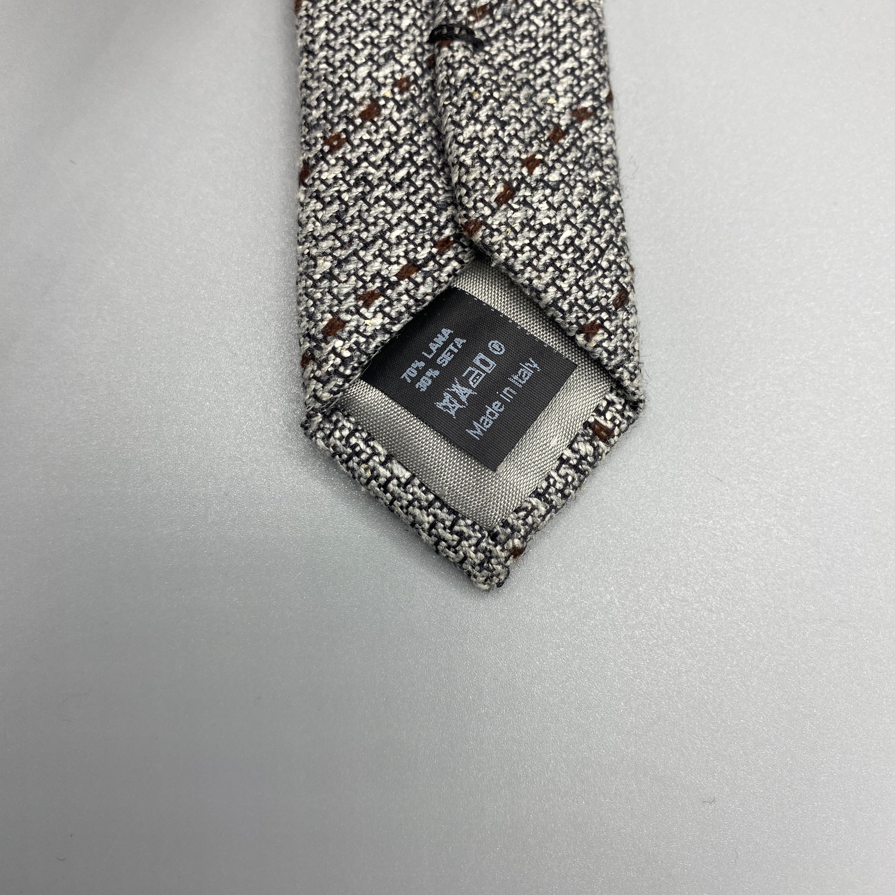 Tie Herrernes Magasin by David K.