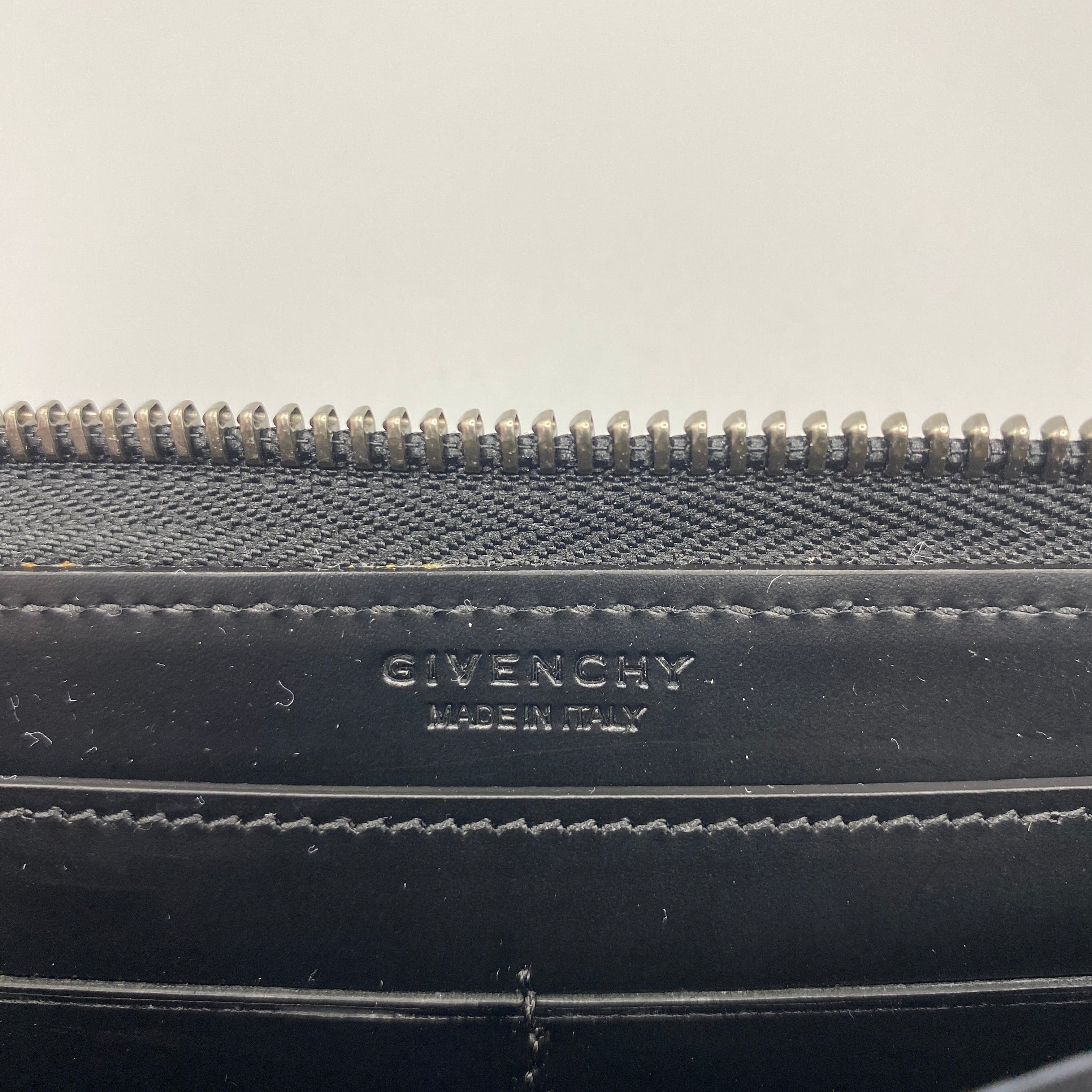 Portefeuille Le lion Givenchy