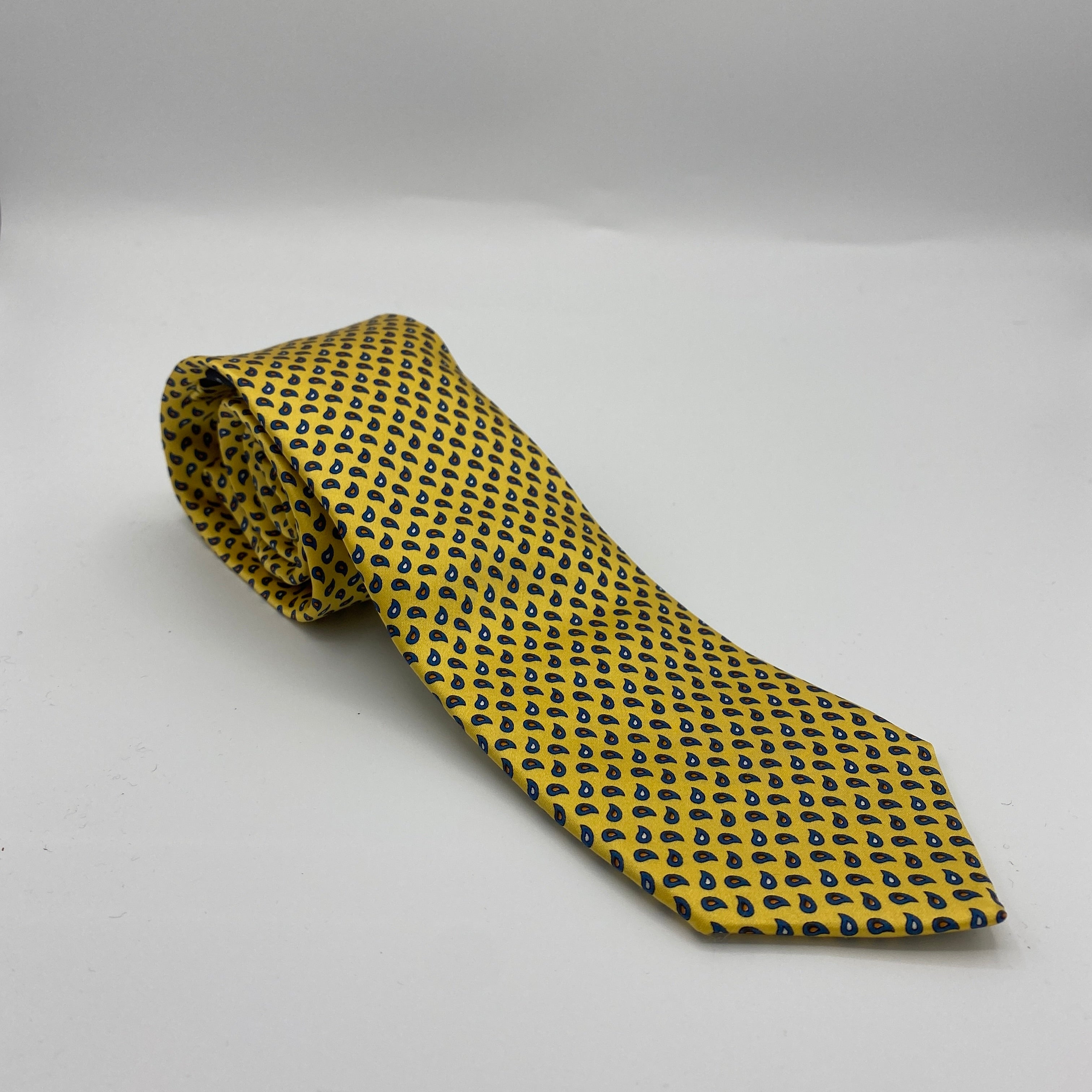 Marco Laurenti Tie