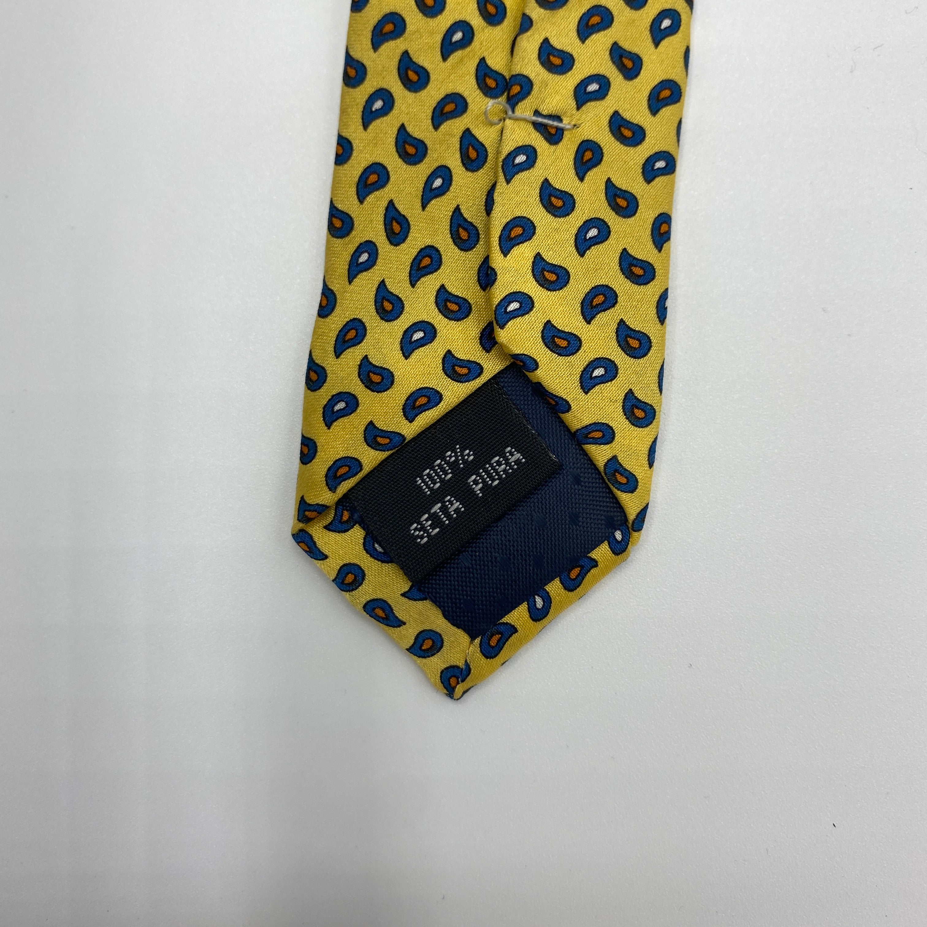 Marco Laurenti Tie