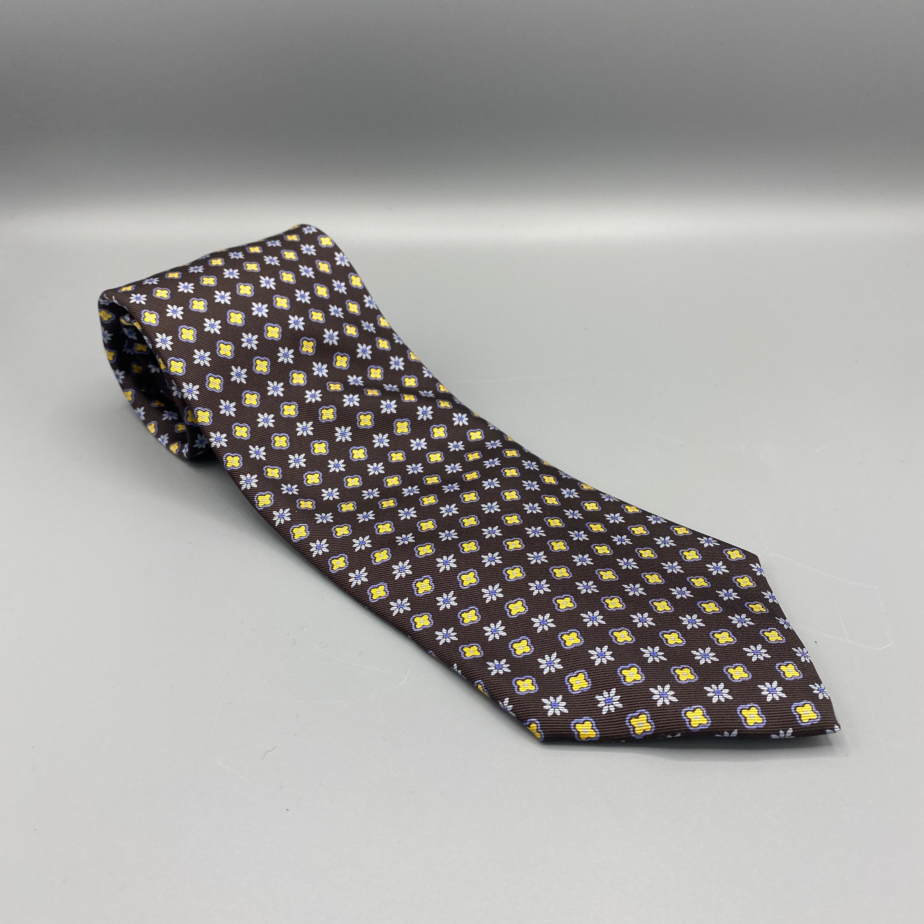 Brioni tie