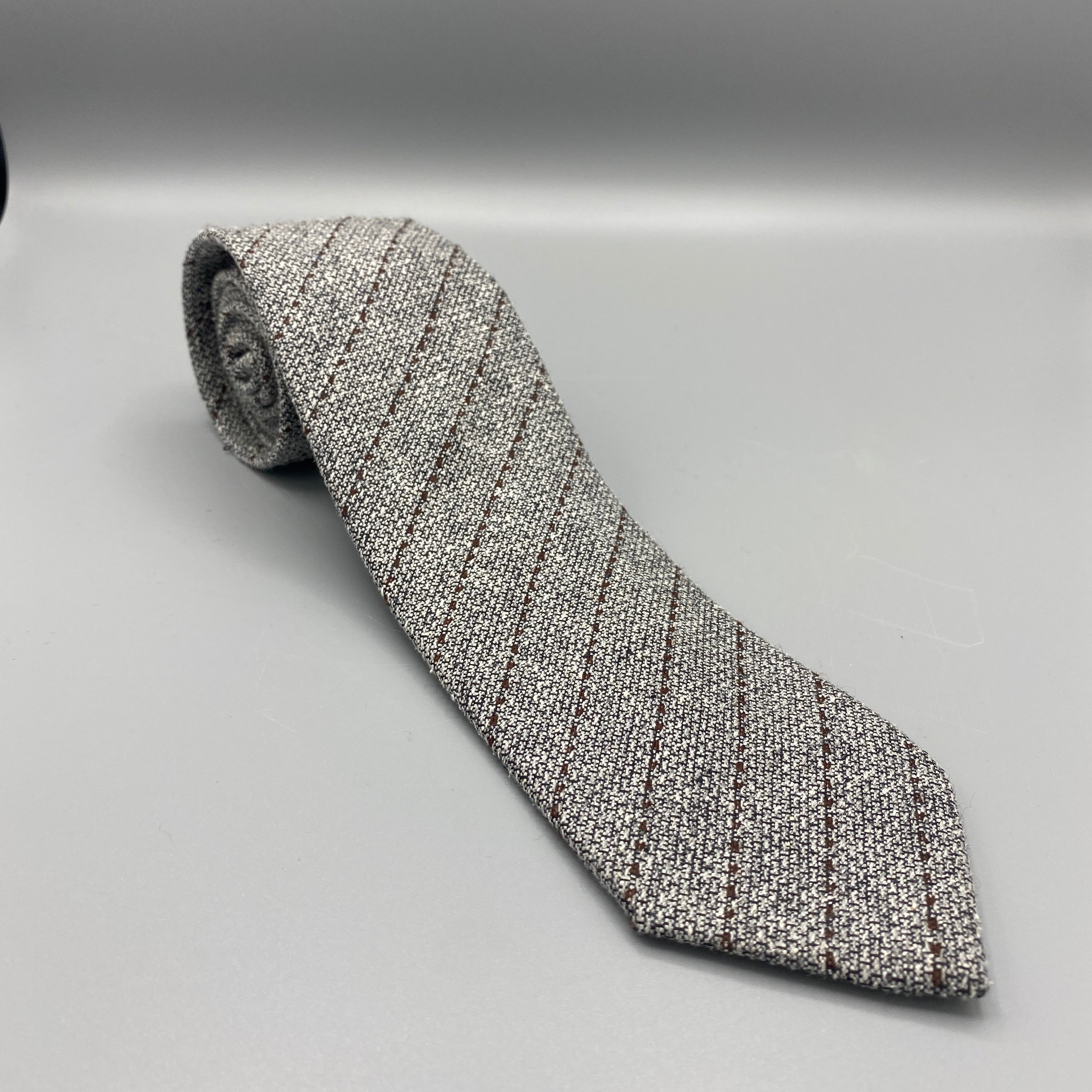 Tie Herrernes Magasin by David K.