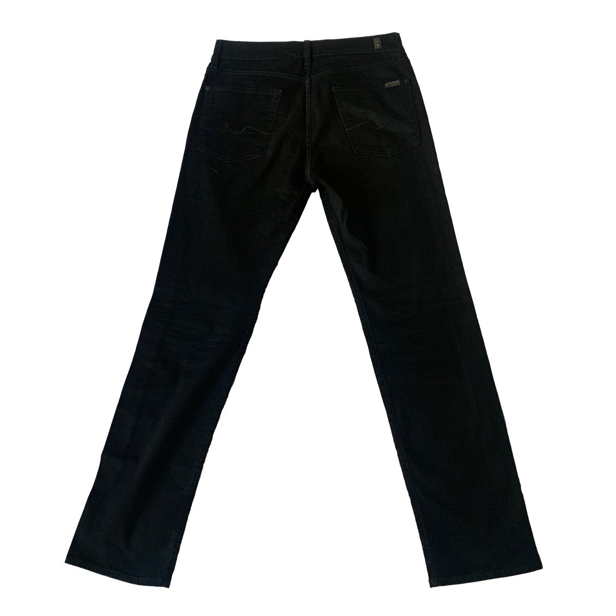 Jean 7 for all mankind - Le Beau Gustave