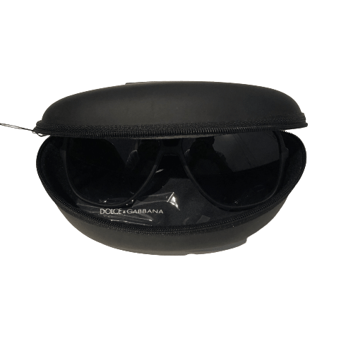 Lunettes Dolce Gabbana - Le Beau Gustave
