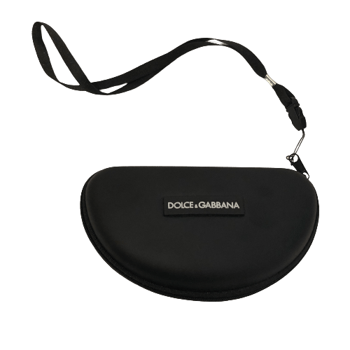 Lunettes Dolce Gabbana - Le Beau Gustave