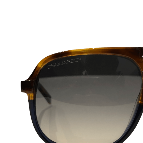 Lunettes DSQUARED - Le Beau Gustave