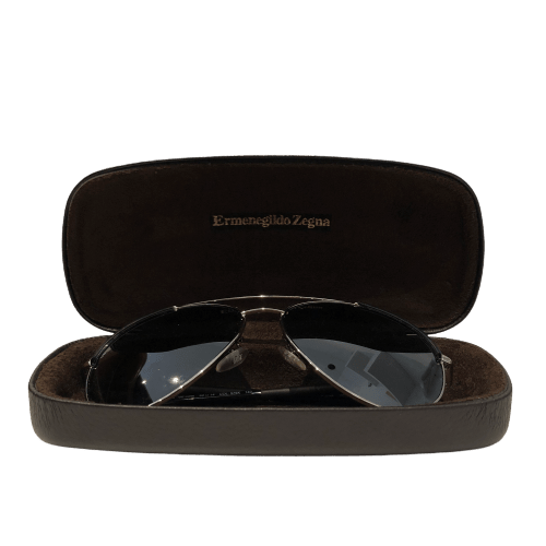 Lunettes Ermenegildo Zegna - Le Beau Gustave