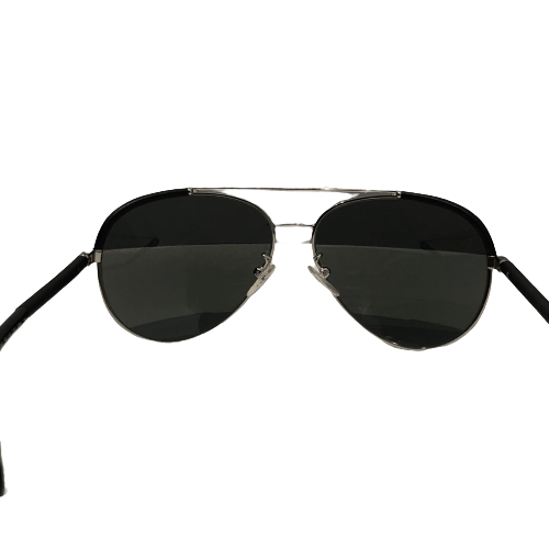 Lunettes Ermenegildo Zegna - Le Beau Gustave