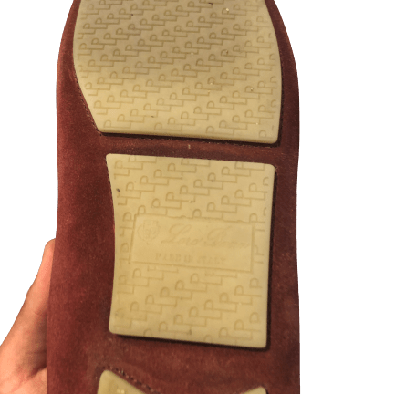 Mocassins Loro Piana - Le Beau Gustave