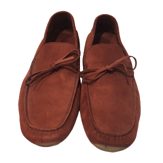 Mocassins Loro Piana - Le Beau Gustave