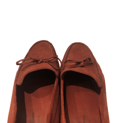 Mocassins Loro Piana - Le Beau Gustave