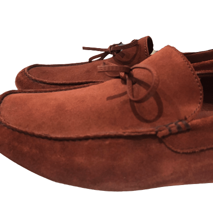 Mocassins Loro Piana - Le Beau Gustave
