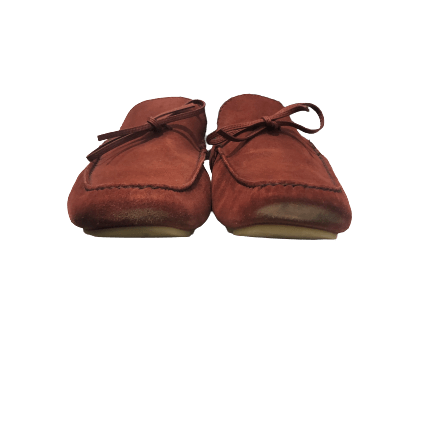 Mocassins Loro Piana - Le Beau Gustave