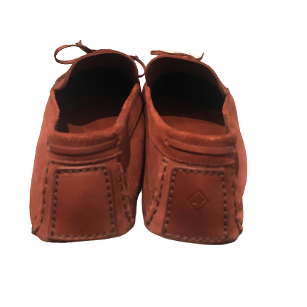 Mocassins Loro Piana - Le Beau Gustave