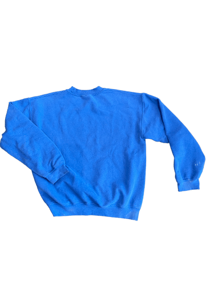 Pull universitaire vintage - Le Beau Gustave