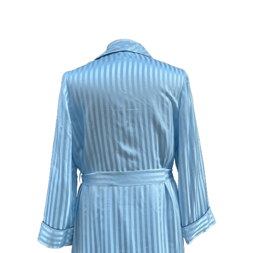 Robe de chambre/Peignoir Neri del Ponte - Le Beau Gustave