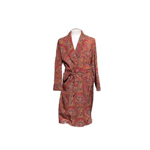 Robe de chambre/Peignoir Reinalux - Le Beau Gustave