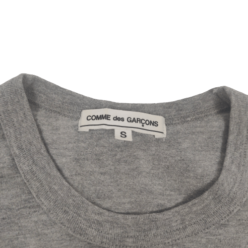 T-Shirt comme des garçons x Taro art is magic - Le Beau Gustave