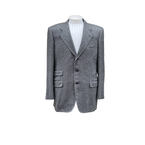 Veste cachemire Franck Namani