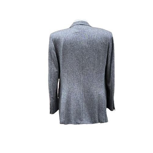 Veste cachemire Franck Namani
