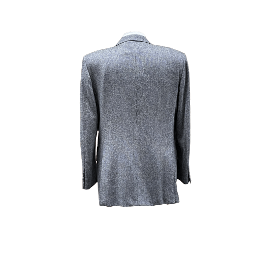 Veste cachemire Franck Namani - Le Beau Gustave