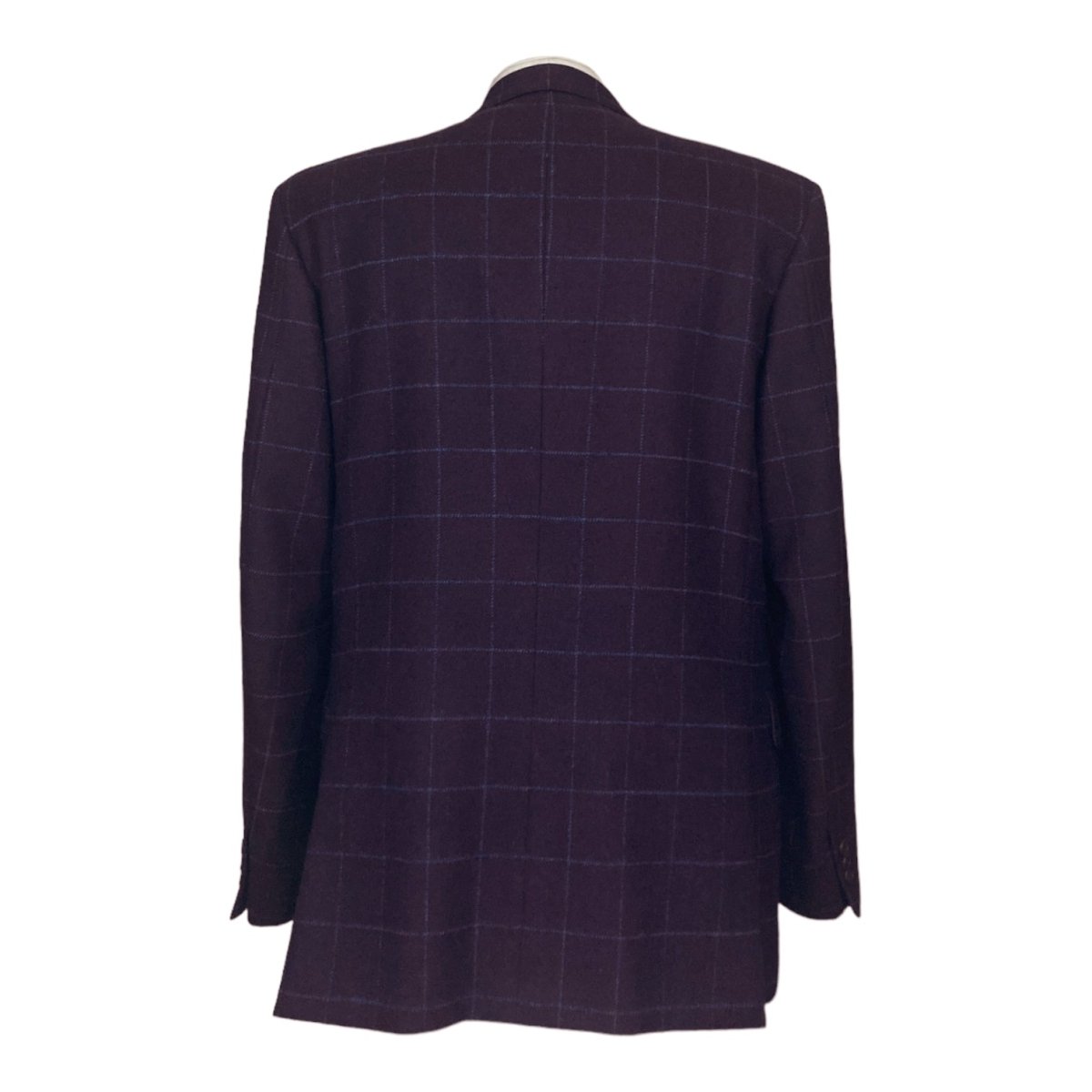 Veste Holland & Holland - Le Beau Gustave