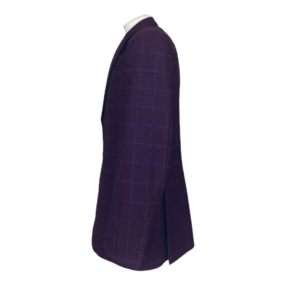 Veste Holland & Holland - Le Beau Gustave