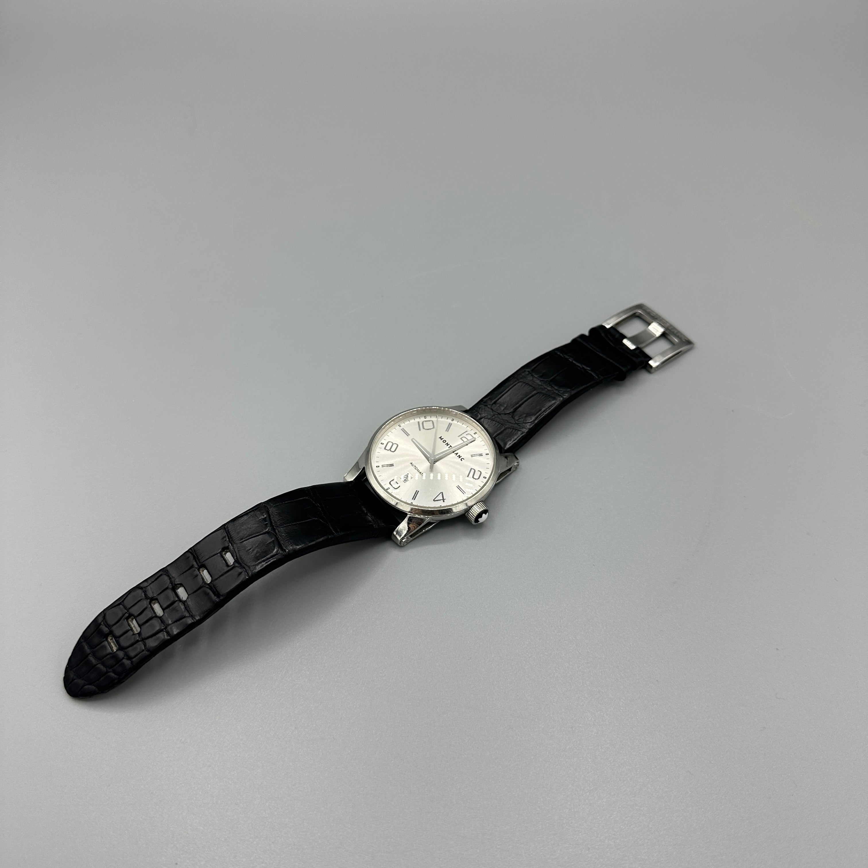 Montre Montblanc Timewalker 42 mm
