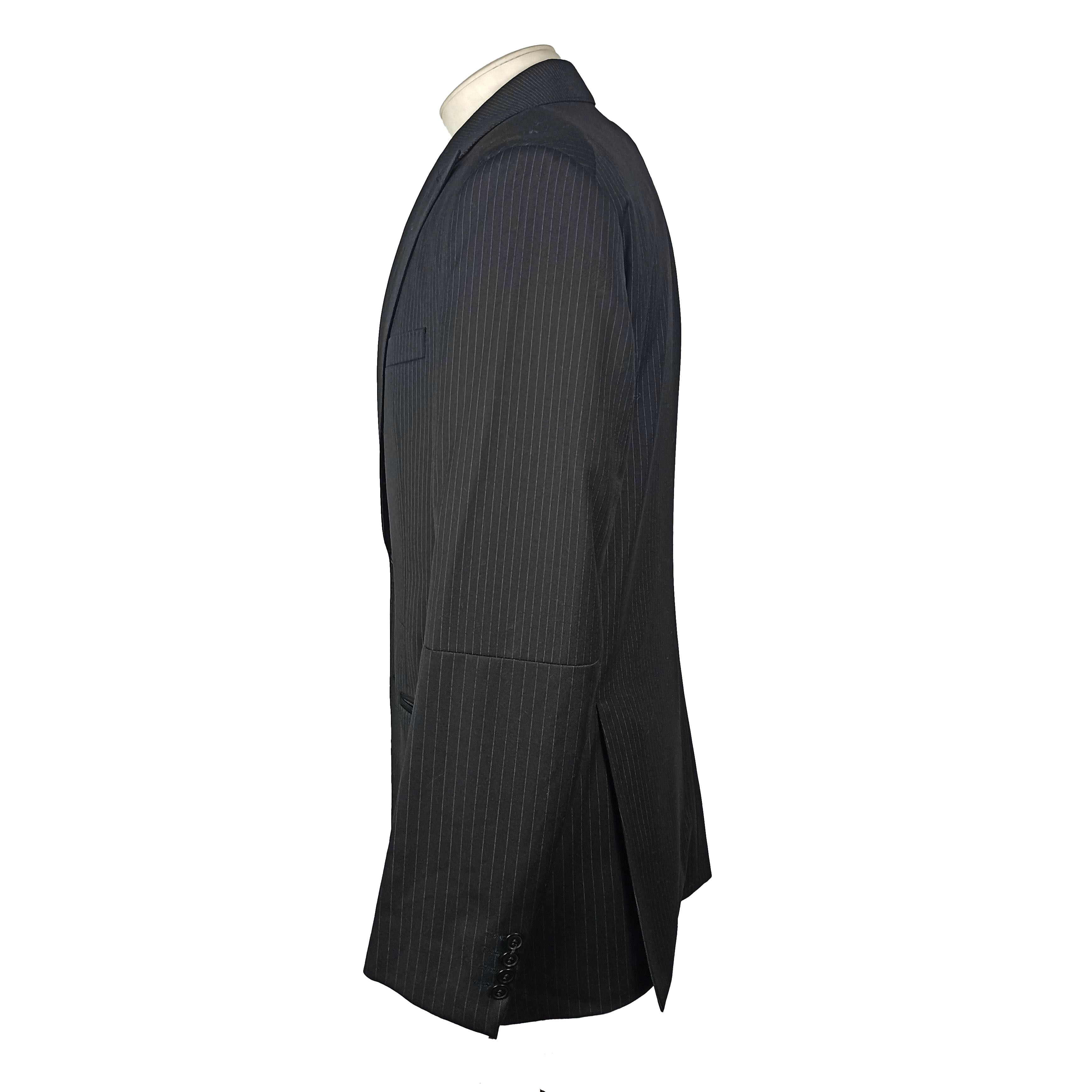 Costume 2 boutons Kenzo