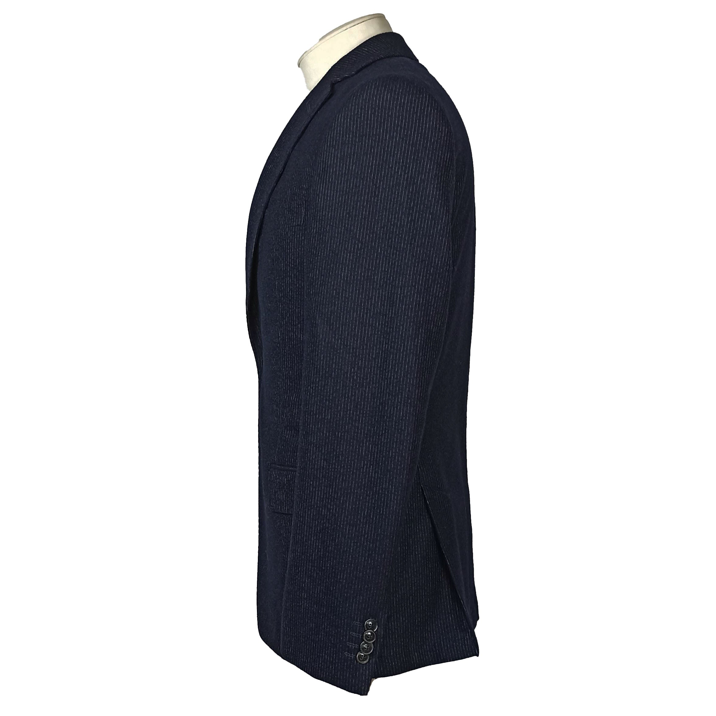 Costume 2 boutons Officine Générale
