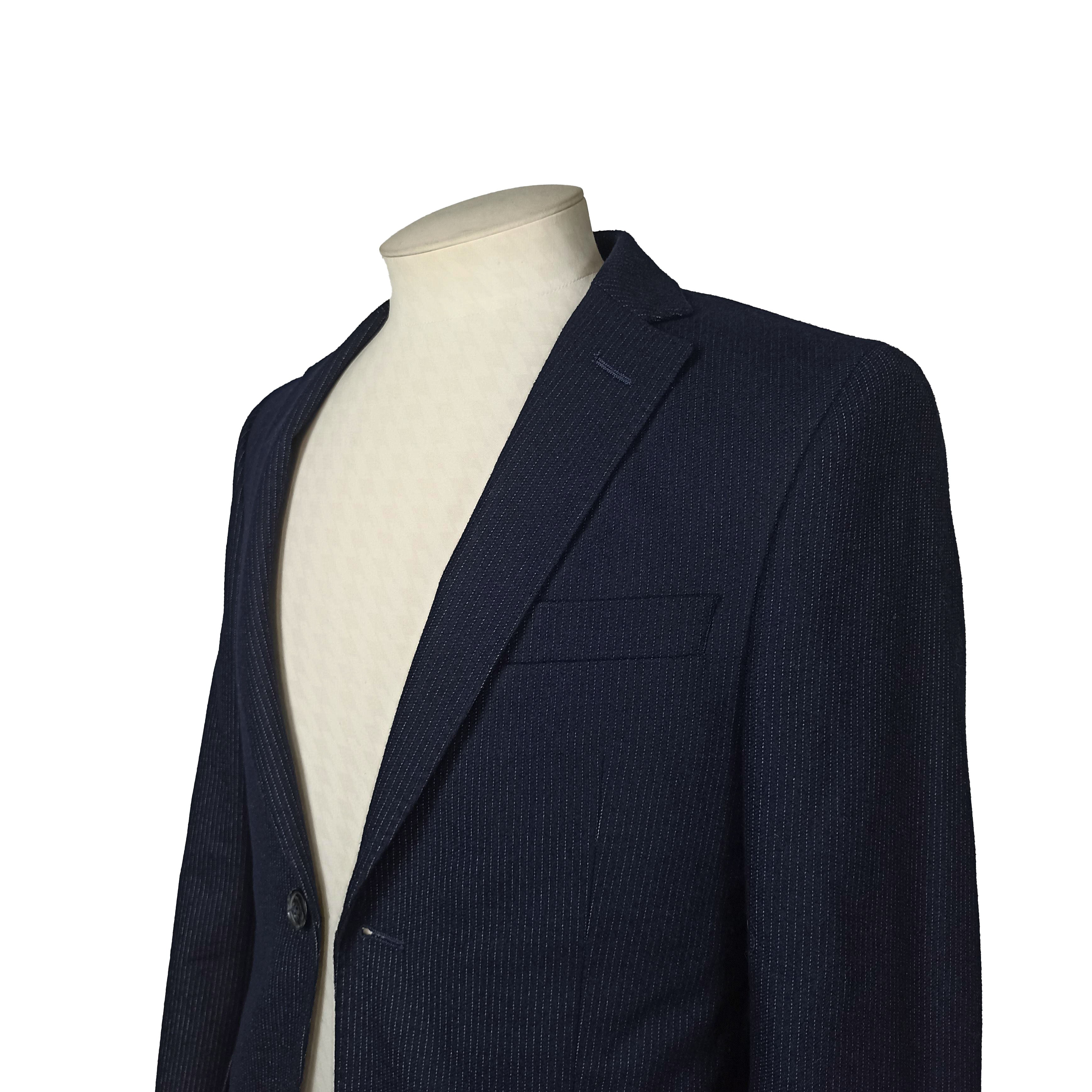 Costume 2 boutons Officine Générale