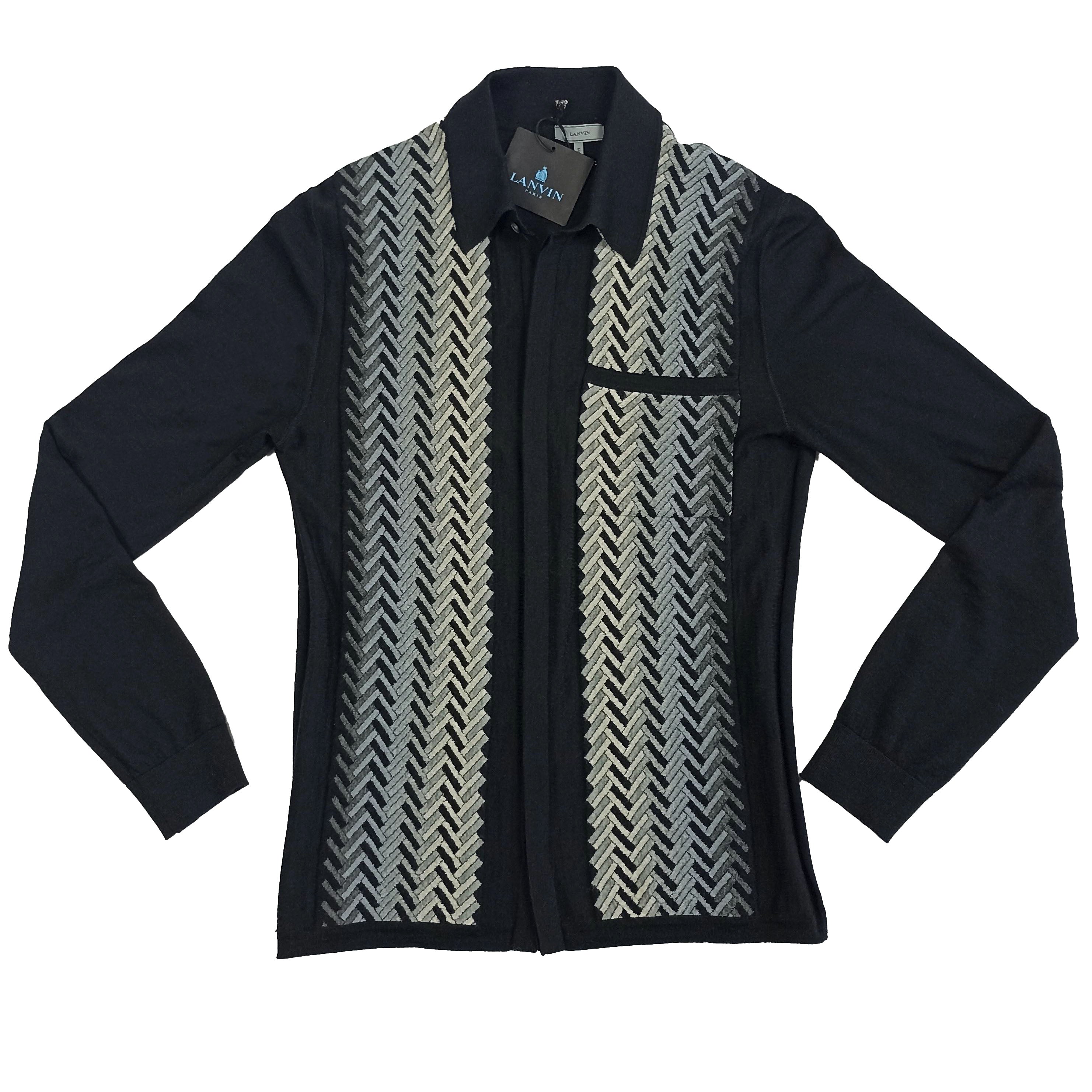 Cardigan Lanvin