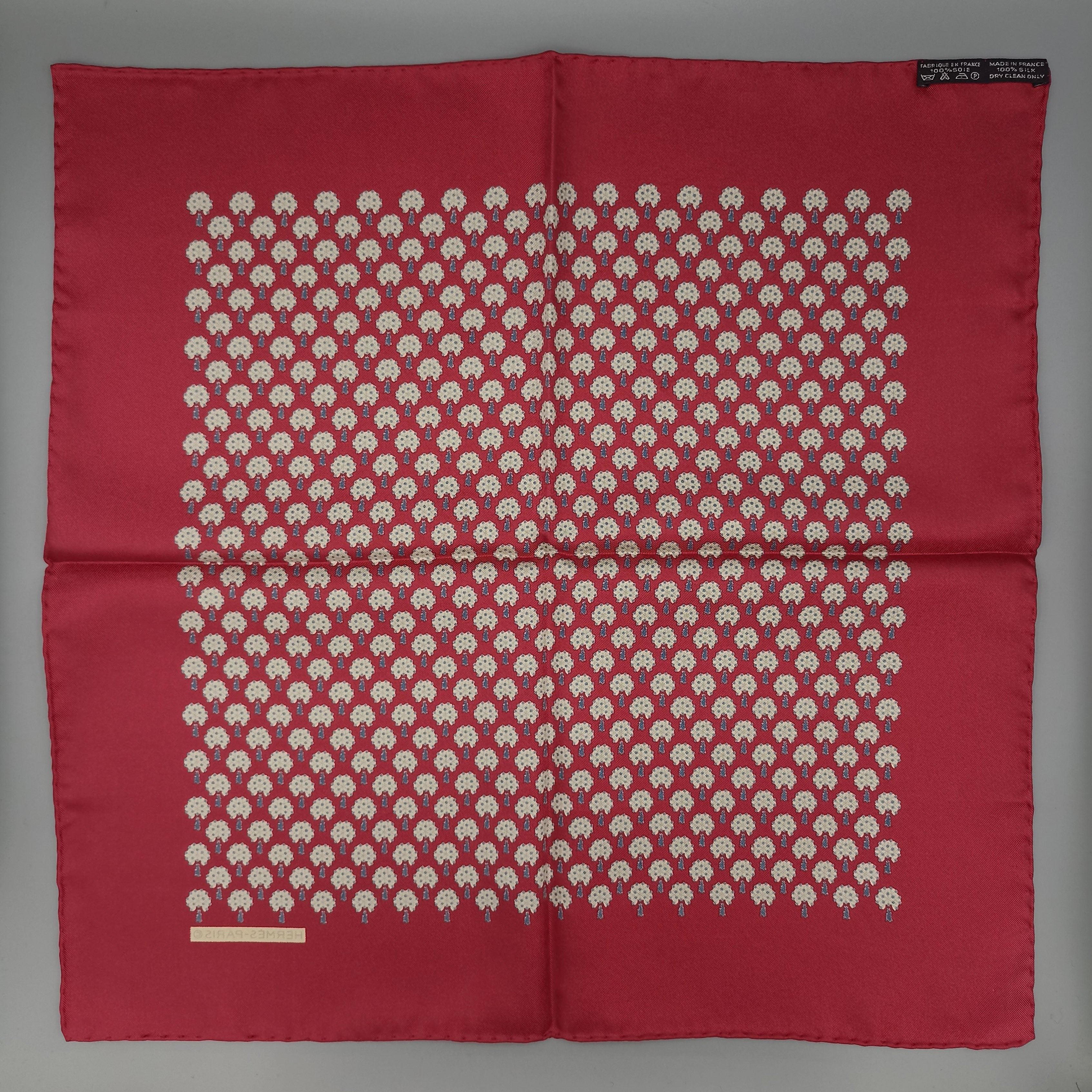 Pochette Hermès