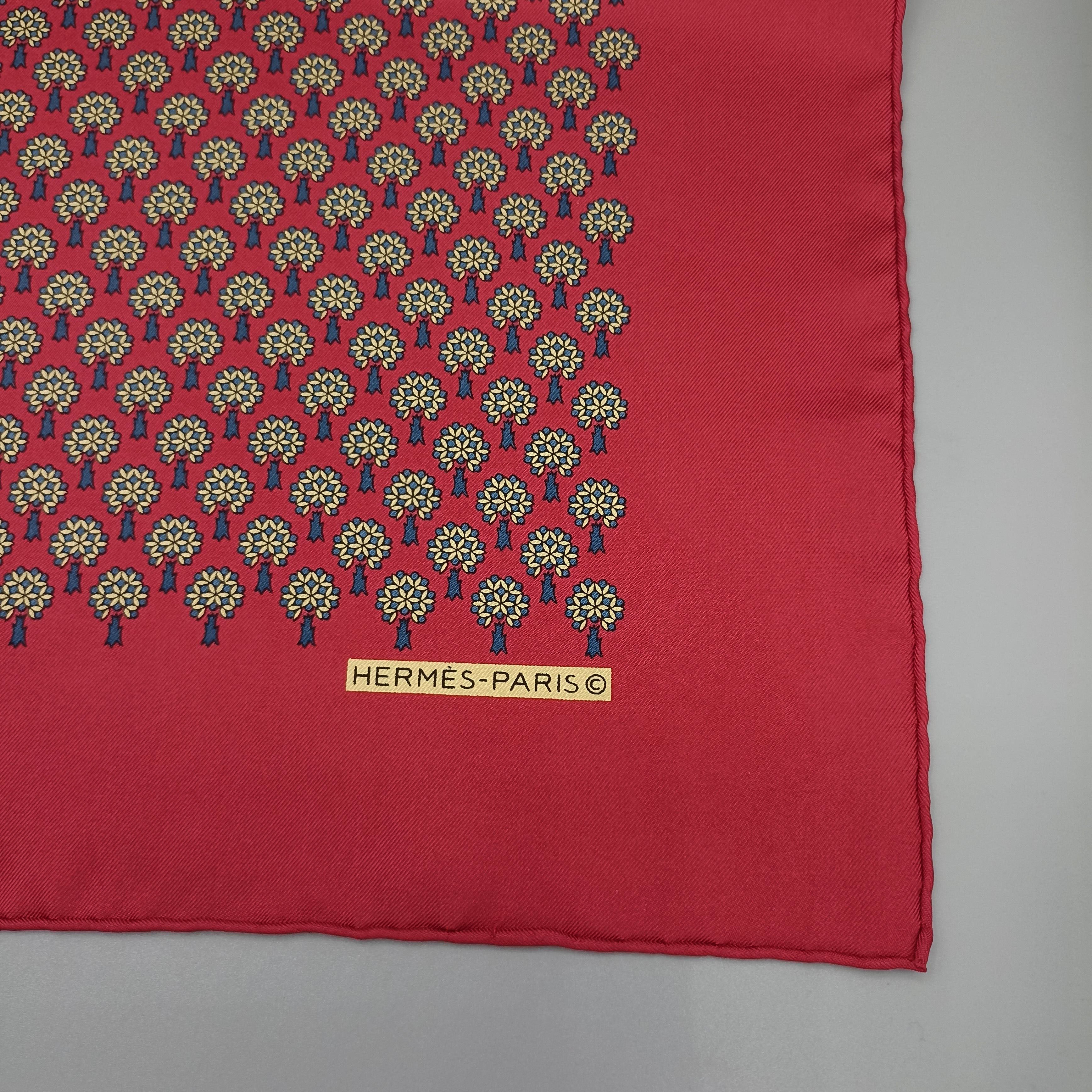 Pochette Hermès