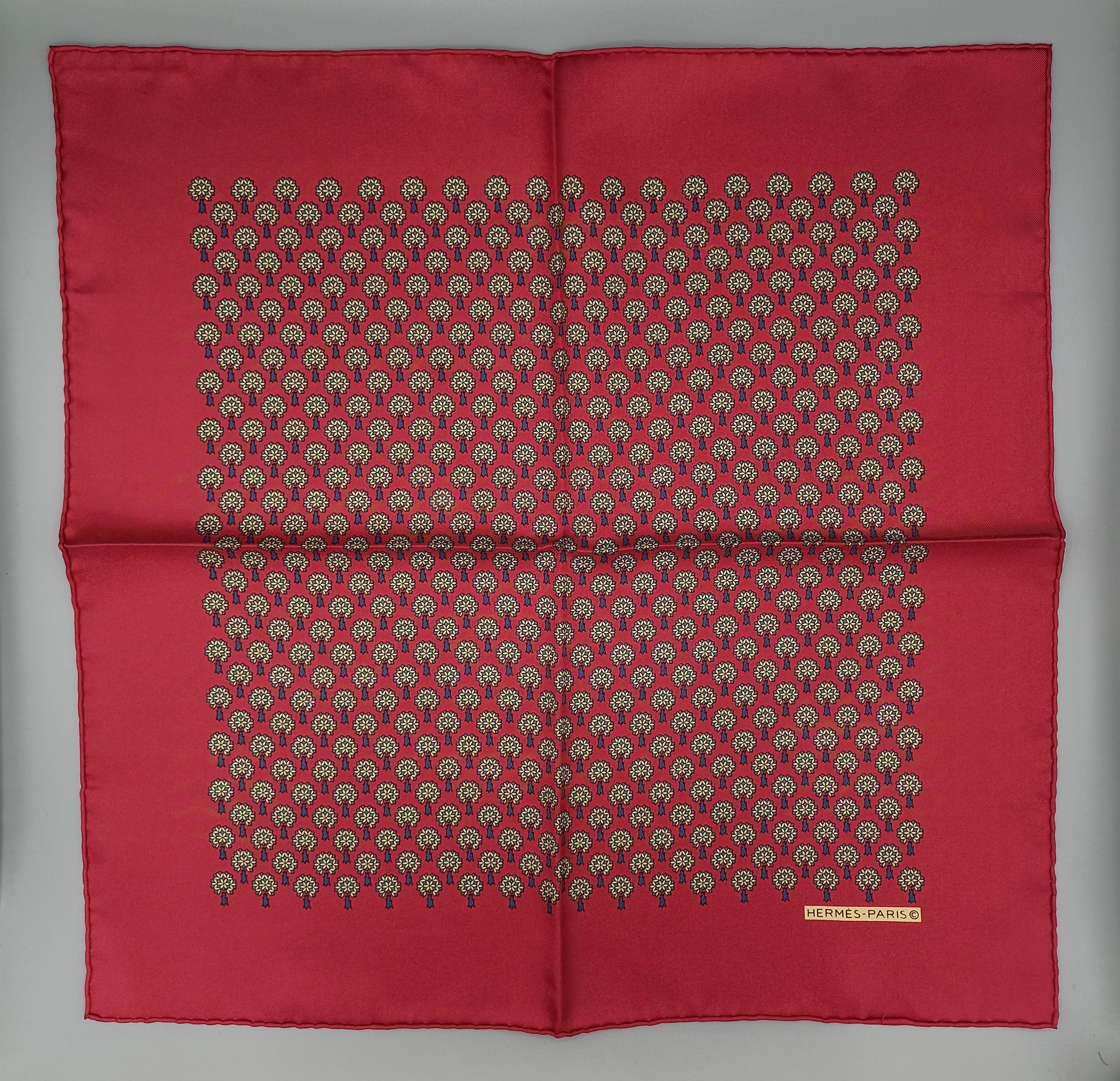 Pochette Hermès