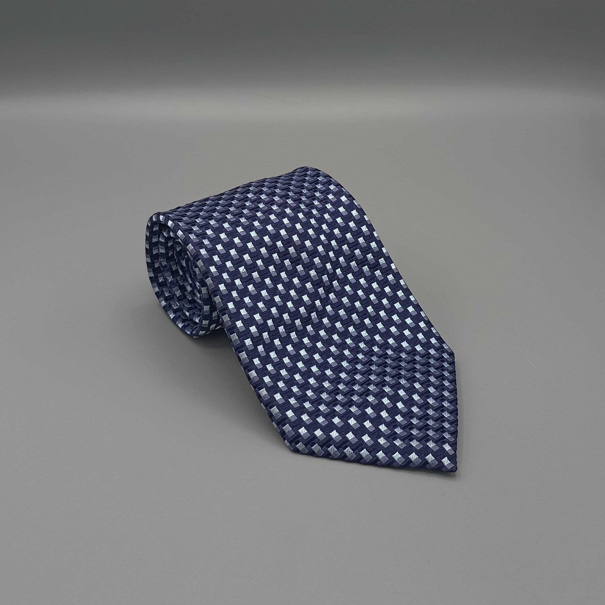 Cravate Canali