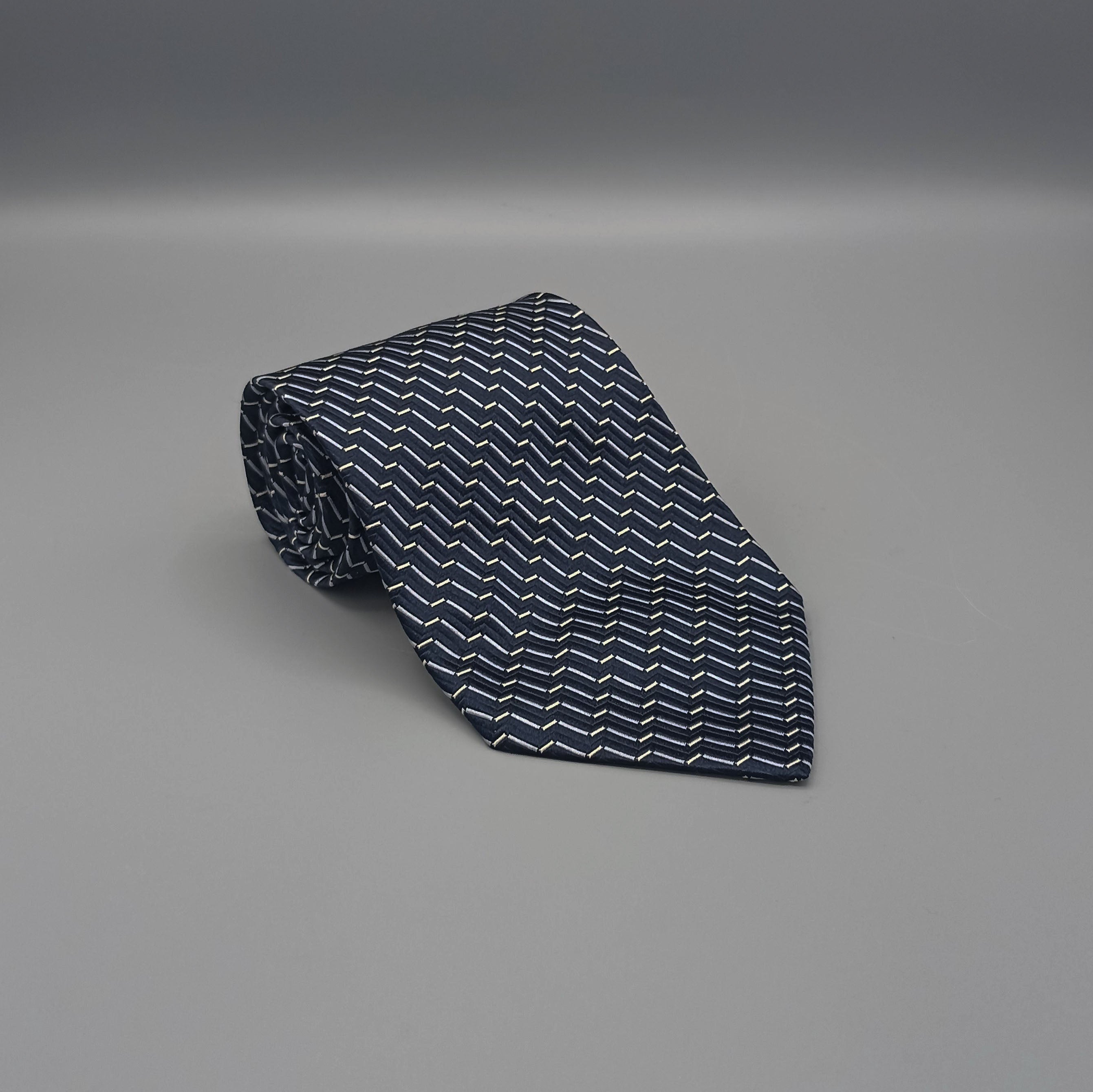 Cravate Ermenegildo Zegna