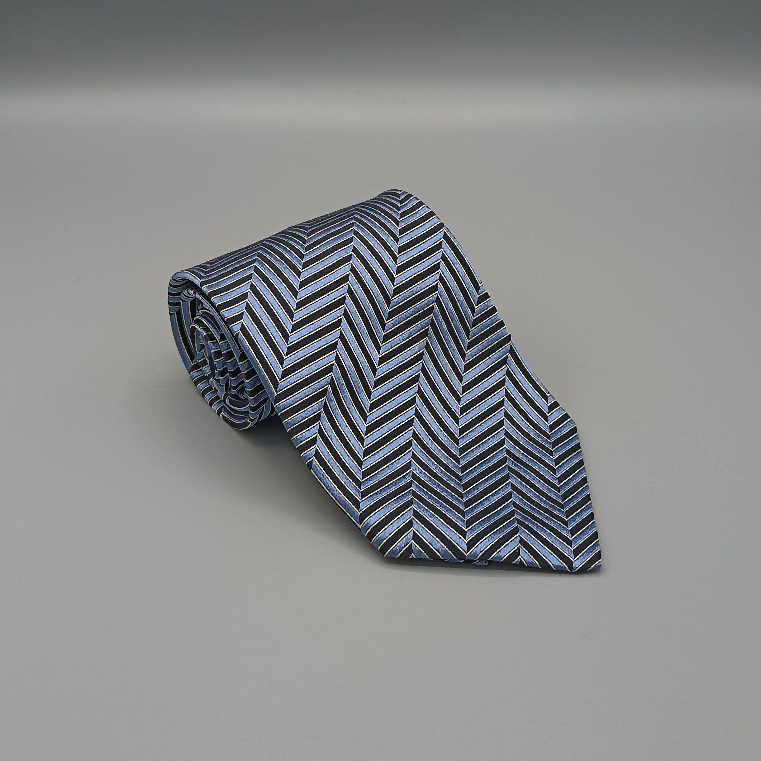 Cravate Ermenegildo Zegna