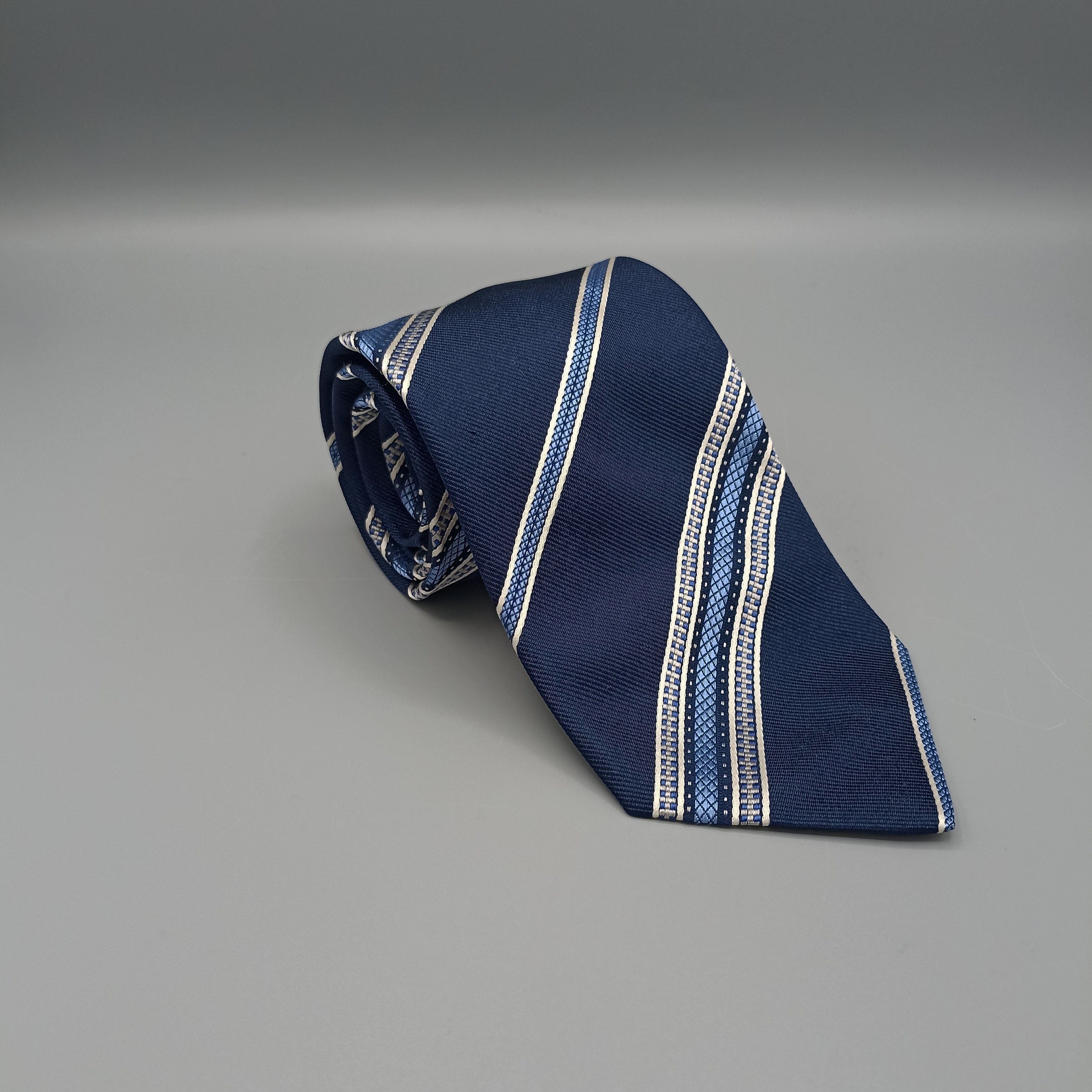 Cravate Ermenegildo Zegna