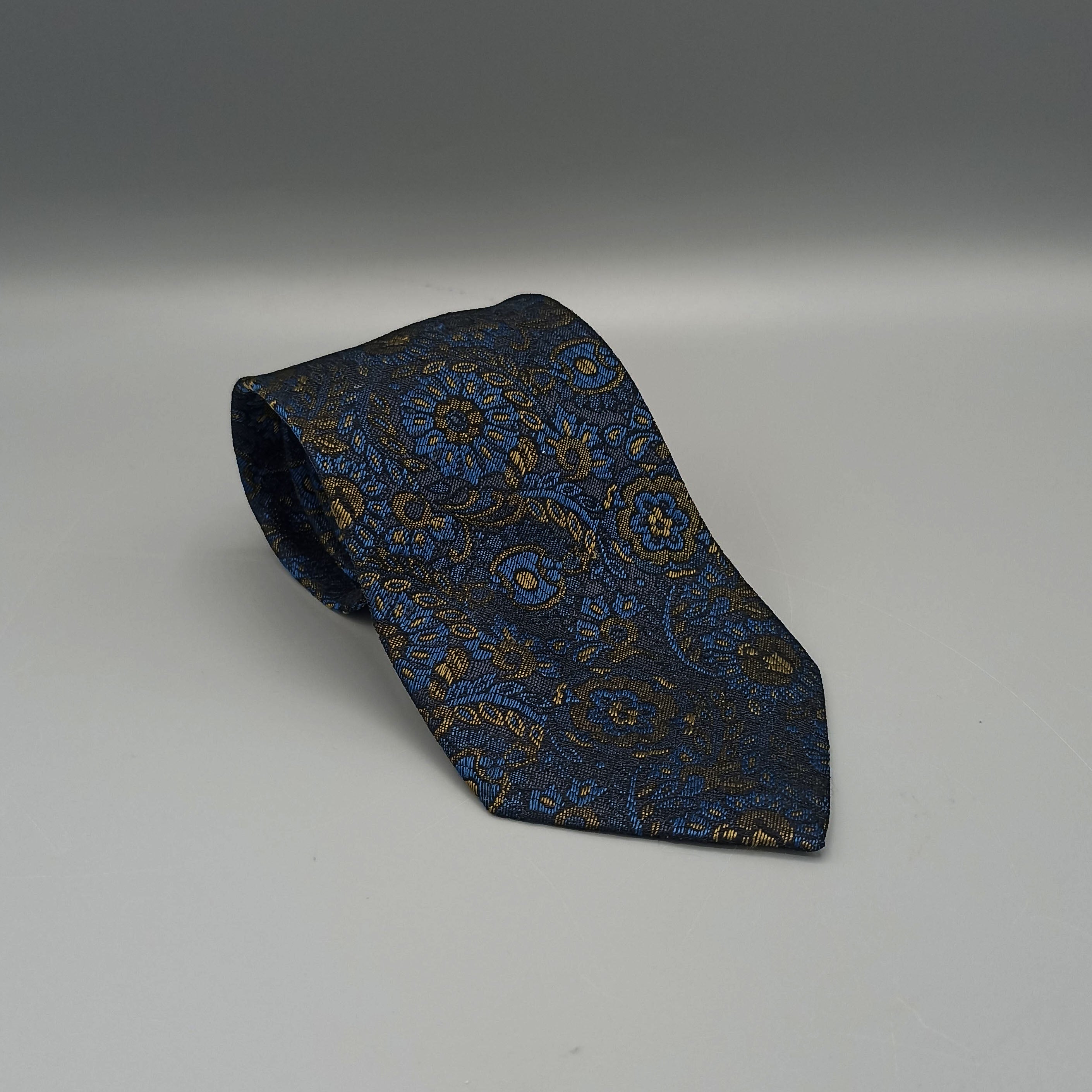Cravate Ermenegildo Zegna