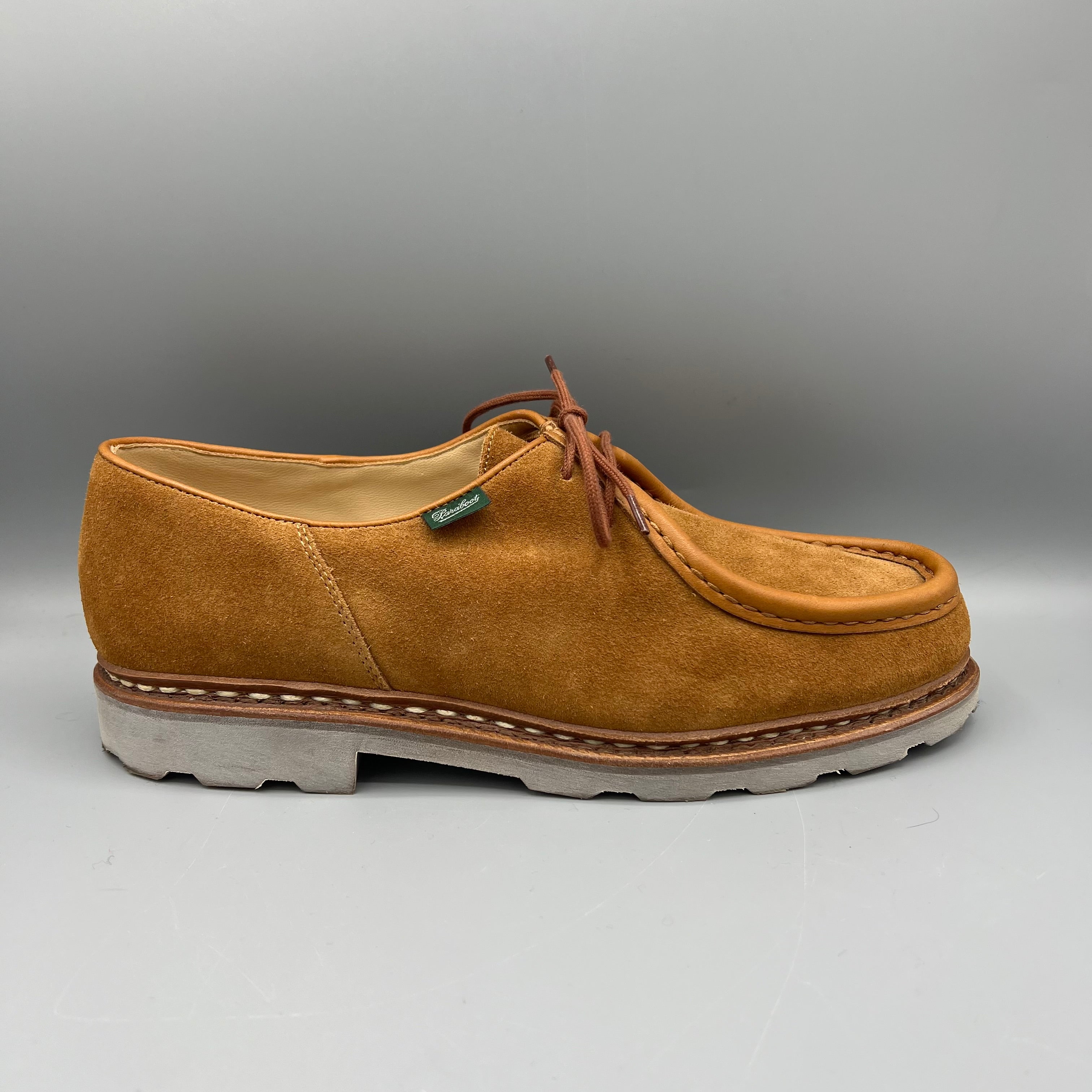 Derbies Paraboot