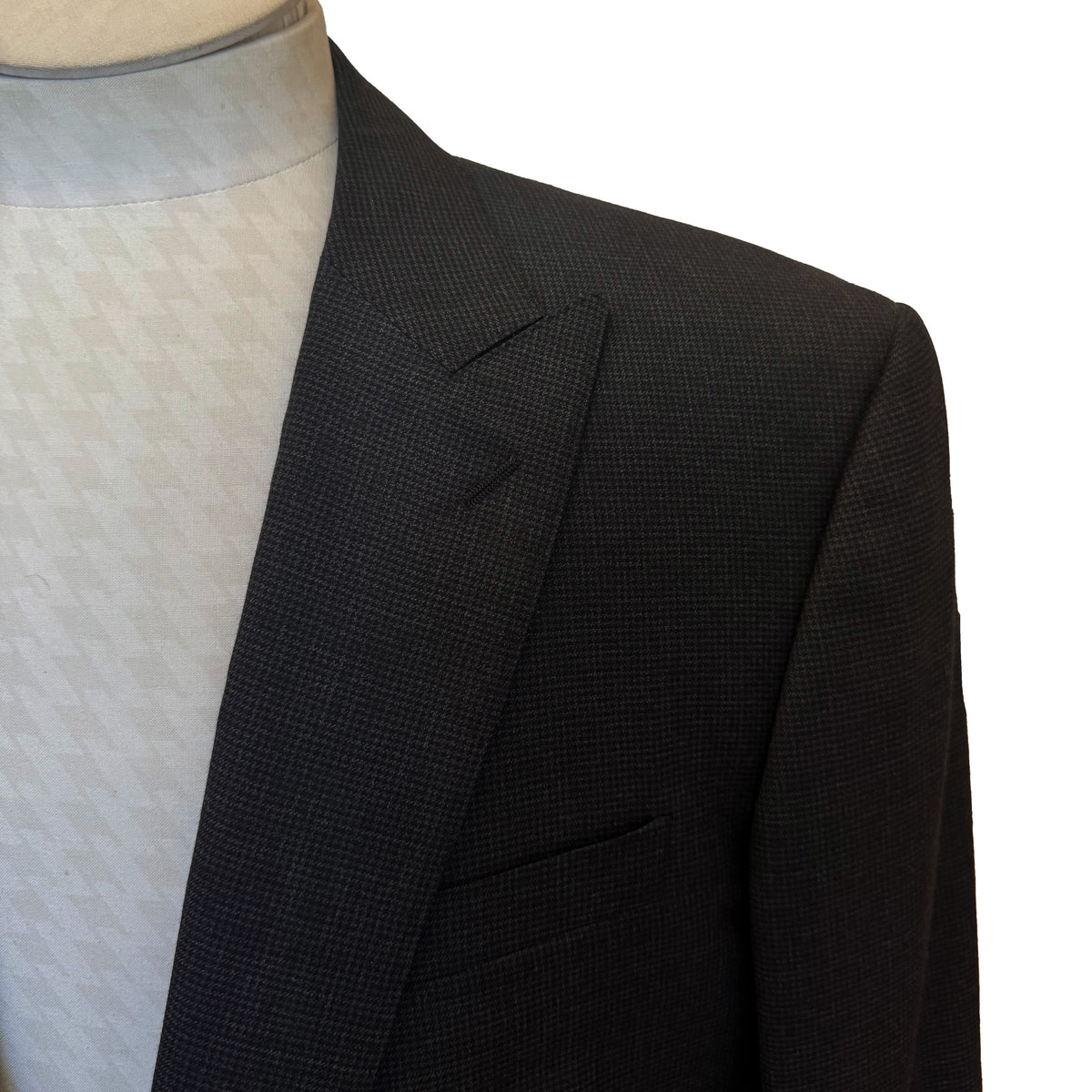 Costume 2 pièces Ralph Lauren gris anthracite