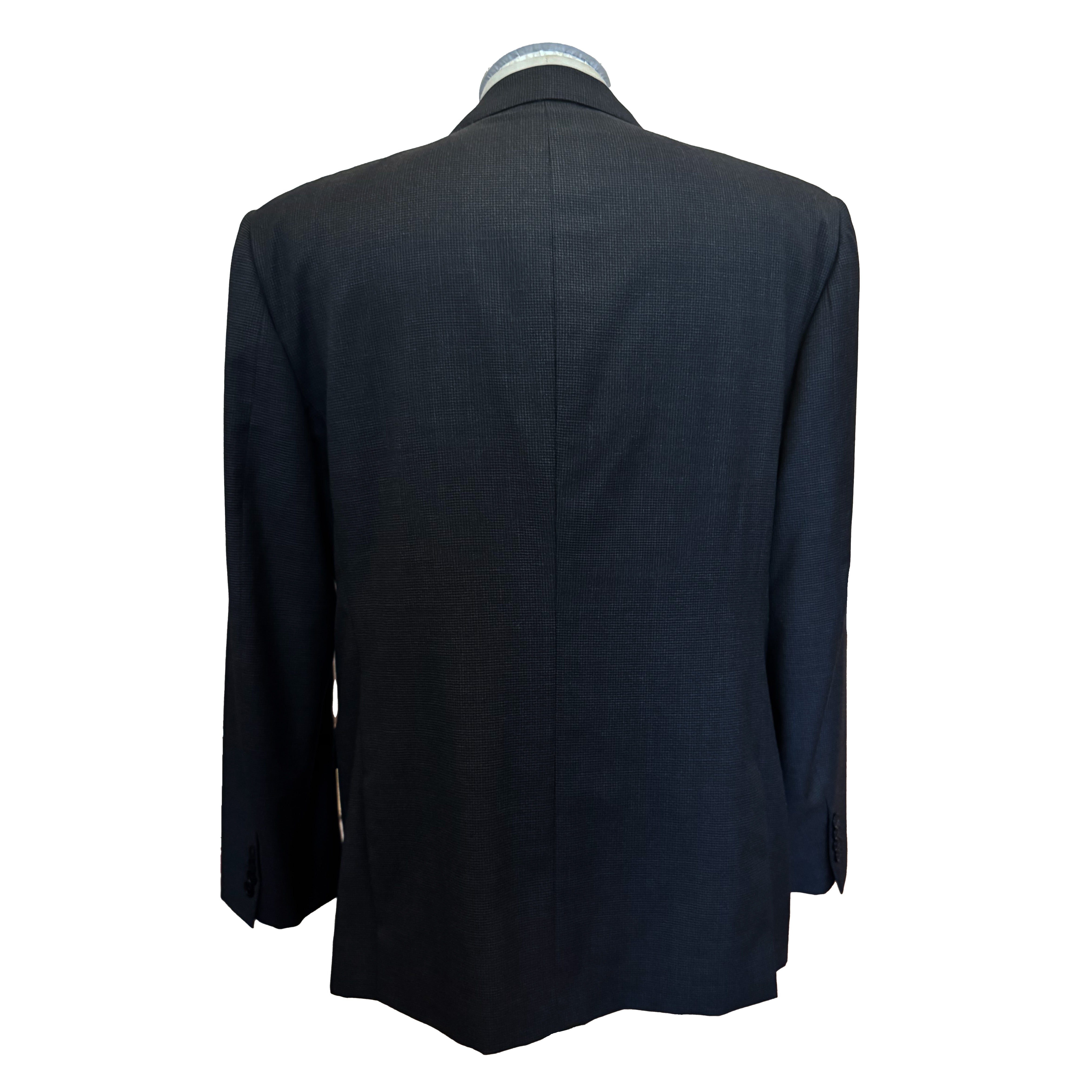 Costume 2 pièces Ralph Lauren gris anthracite
